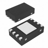 TPD3F303DQDR|TI|EMI/RFI�˲���|IC EMI FILTER 3CH ESD PROT 8WSON