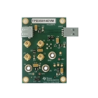 TPD3S014EVM|TI|��������ʾ����׼�|EVAL BOARD FOR TPD3S014