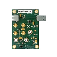 TPD3S044EVM|TI|��������ʾ����׼�|EVAL BOARD FOR TPD3S044