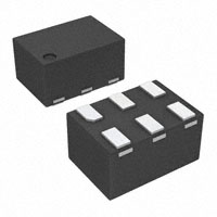 TPD4E001DPKR|TI|二极管TVS|TVS DIODE 5.5VWM 6USON