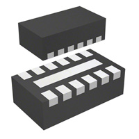 TPD6F003DQDR|TI|EMI/RFI�˲���|IC EMI FILTER 6CH 12WSON
