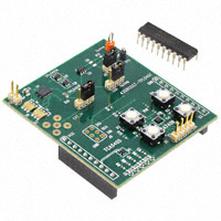 TPL0401EVM|TI|��������ʾ����׼�|EVAL MODULE FOR TPL0401