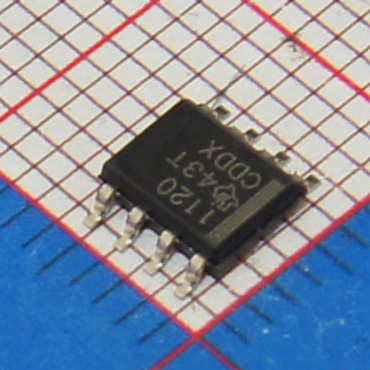 TPS1120DR|TI|��ЧӦ������|MOSFET 2P-CH 15V 1.17A 8-SOIC
