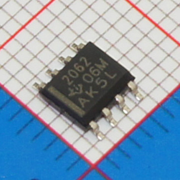 TPS2062DR|TI|翪أоƬ|IC CURR-LIMIT PWR-DIST SW 8-SOIC