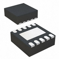 TPS22953DSQR|TI|IC LOAD SWITCH CURR LIMT 10WSON