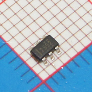 TPS2552DBVR|TI|翪أоƬ|IC PWR DIST SWITCH ADJ SOT23-6