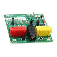 TPS2592AAEVM-531|TI|评估和演示板和套件|EVAL MODULE FOR TPS2592