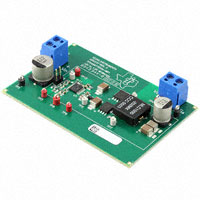 TPS40077EVM-001|TI|DC/DCAC/DC|EVAL BOARD FOR TPS40077