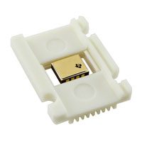 TPS40200SHKJ|TI|DC-DC切换控制器芯片|IC REG CTRLR BUCK PWM VM 8CFP