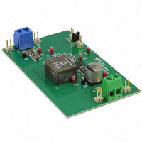TPS43060EVM-199|TI|DC/DCAC/DC|EVALUATION BOARD FOR TPS43060
