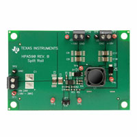 TPS54060EVM-590|TI|DC/DCAC/DC|EVAL MODULE FOR TPS54060
