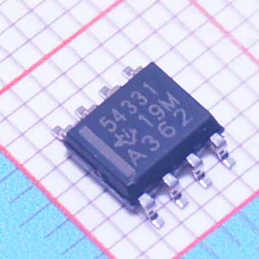 TPS54331DRG4|TI|DC-DCѹоƬ|IC REG BUCK ADJ 3A 8SOIC