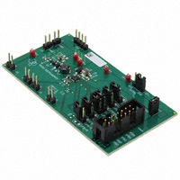 TPS61181EVM-259|TI|LED|EVAL MODULE FOR TPS61181-259
