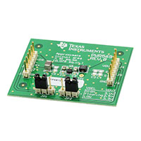 TPS61291EVM-569|TI|DC/DCAC/DC|EVAL BOARD FOR TPS61291