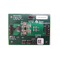 TPS62180EVM-581|TI|DC/DCAC/DC|EVAL BOARD FOR TPS62180