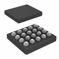 TPS630251YFFR|TI|DC-DC开关稳压器芯片|IC REG BUCK BST 2.9V 20DSBGA