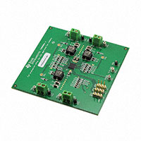 TPS65266EVM-686|TI|EVALUATION MODULE TPS65266