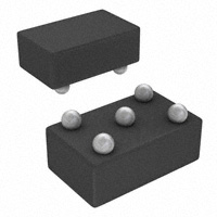 TPS73028YZQT|TI|ѹоƬ|IC REG LDO 2.8V 0.2A 5DSBGA