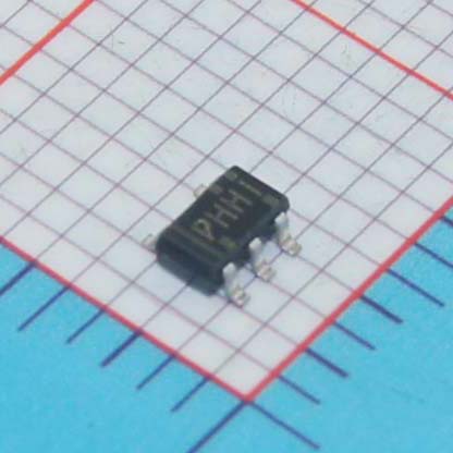 TPS79318DBVREP|TI|IC REG LDO 1.8V 0.2A SOT23-5