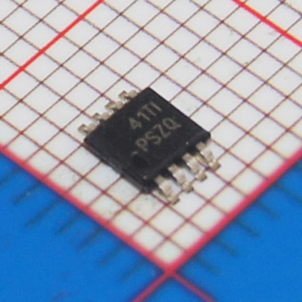 TPS7A3001DGNR|TI|IC REG LDO NEG ADJ 0.2A 8MSOP