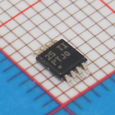 TPS7A4901DGNR|TI|IC REG LDO ADJ 0.15A 8MSOP