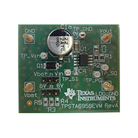 TPS7A6950EVM|TI|ѹ|BOARD EVALUATION FOR TPS7A6950