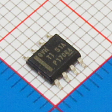 TPS7A7001DDAR|TI|IC REG LDO ADJ 2A 8SOPWRPAD