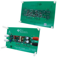 TPS92210EVM-647|TI|LED驱动器评估板|EVAL MODULE FOR TPS92210-647