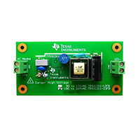 TPS92311A19230VEVM|TI|LED驱动器评估板|EVAL MODULE FOR TPS92311A 230V