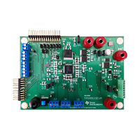 TPS99110EVM|TI|EVALUATION MODULE TPS99110