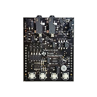 TS3A227E-EVM|TI|EVALUATION MODULE TS3A227E