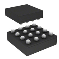 TS3A227EYFFR|TI|IC AUDIO SWITCH 2X SPDT 16VQFN