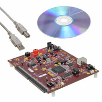 TSW1100EVM|TI|��������ʾ����׼�|DGTL DATA CAPTURE FOR ADC