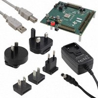 TSW1200EVM|TI|��������ʾ����׼�|EVAL SYSTEM ADC LVDS