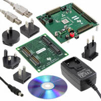 TSW1250EVM|TI|��������ʾ����׼�|EVAL MODULE FOR AFE58XX