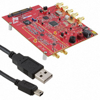 TSW1266EVM|TI|��������ʾ����׼�|TSW1266EVM EVALUATION MODULE