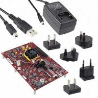 TSW14J56EVM|TI|��������ʾ����׼�|EVAL MOD FOR TSW14J56