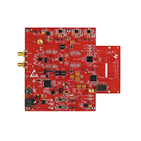 TSW16DX370EVM|TI|EVALUATION MODULE TSW16DX370