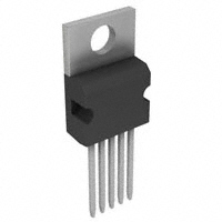 UC2710TG3|TI|IC HIGH CURRENT FET DRVR TO220-5