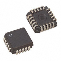 UC2823QG3|TI|DC-DCлоƬ|IC REG CTRLR PWM CM/VM 20-PLCC