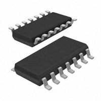 UC2843DTRG4|TI|DC-DCлоƬ|IC PWM BOOST FLYBACK CM 14SOIC