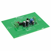 UCC28880EVM-616|TI|DC/DCAC/DC|EVAL BOARD FOR UCC28880