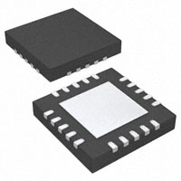 UCD7232RTJT|TI|外部开关MOSFET,电桥驱动器|IC SYNC BUCK GATE DVR 20QFN