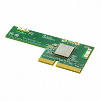 WL1837MODCOM8I|TI|DEV BOARD WL1837 MODULE