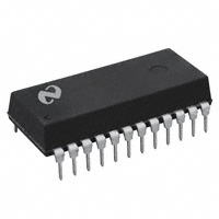 LM2825HN-ADJ|TI|IC REG BUCK ADJ 1A 24-DIP