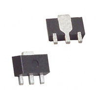 TL432ACPKG3|TI|IC VREF SHUNT ADJ SOT89-3
