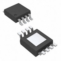 TPS7A4201DGNR|TI|IC REG LDO ADJ 50MA 8MSOP